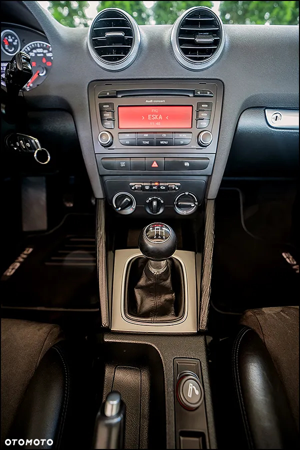 Audi A3 - 30