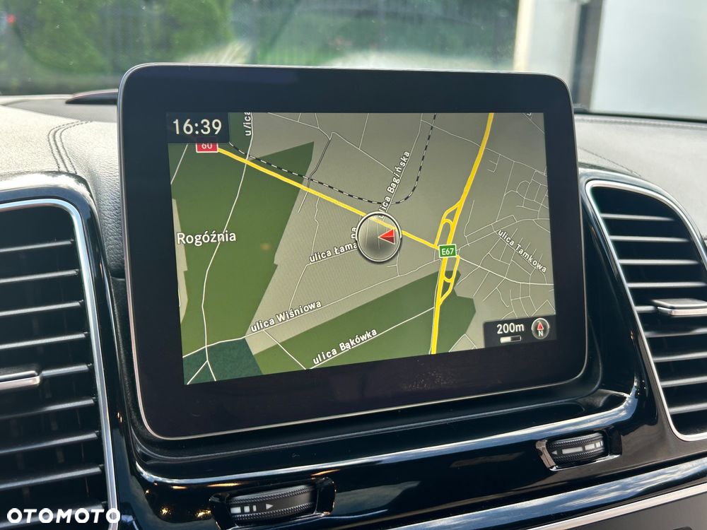 Mercedes-Benz GLS 350 d 4-Matic - 32