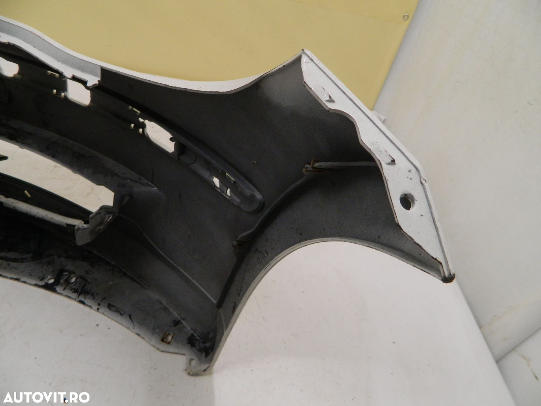 Bara fata BMW Seria 1 E81 / E87  facelift, 2007, 2008, 2009, 2010, 2011, 2012, code origine51117166462. - 8