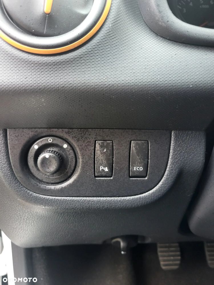 Dacia Sandero Stepway 0.9 TCe Ambiance - 33