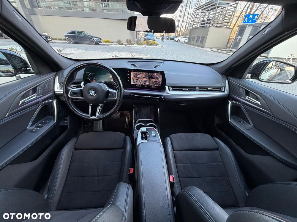 BMW X1 xDrive23d mHEV sport - 11