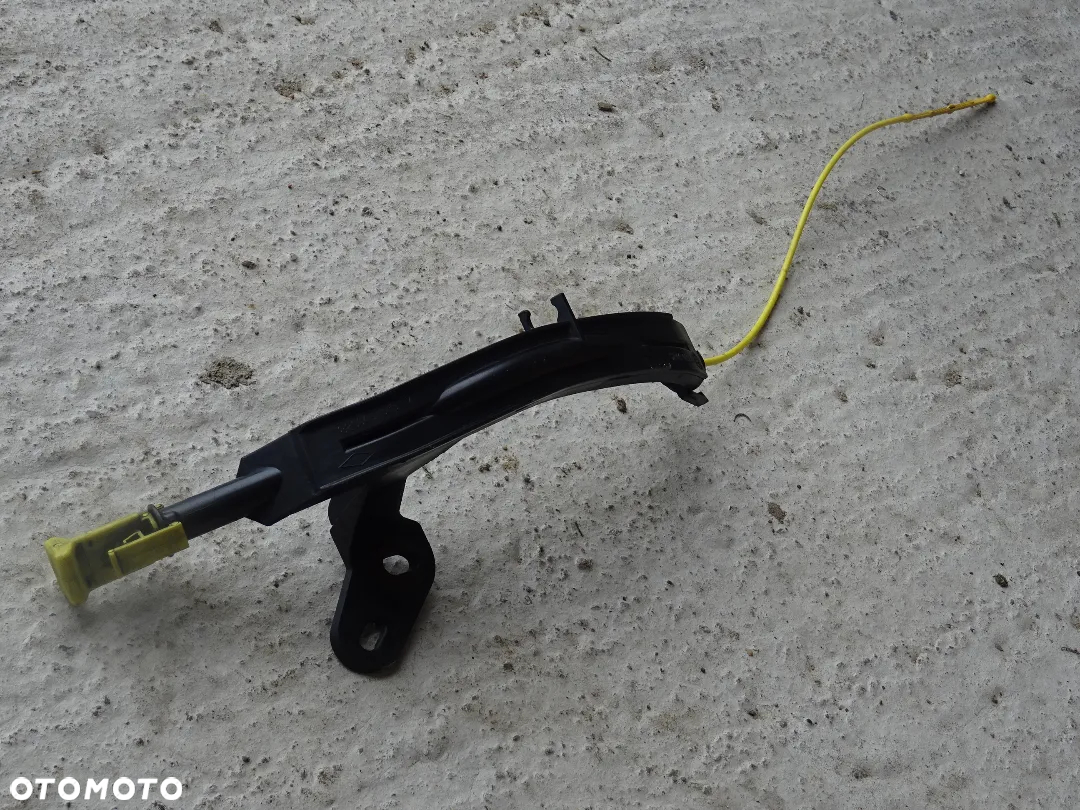 BAGNET MIARKA POZIOMU OLEJU OPEL VIVARO RENAULT TRAFIC 2,5 DCI CDTI G9U B630 - 3