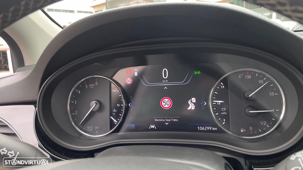 Opel Astra Sports Tourer 1.5 D S&S Elegance - 9