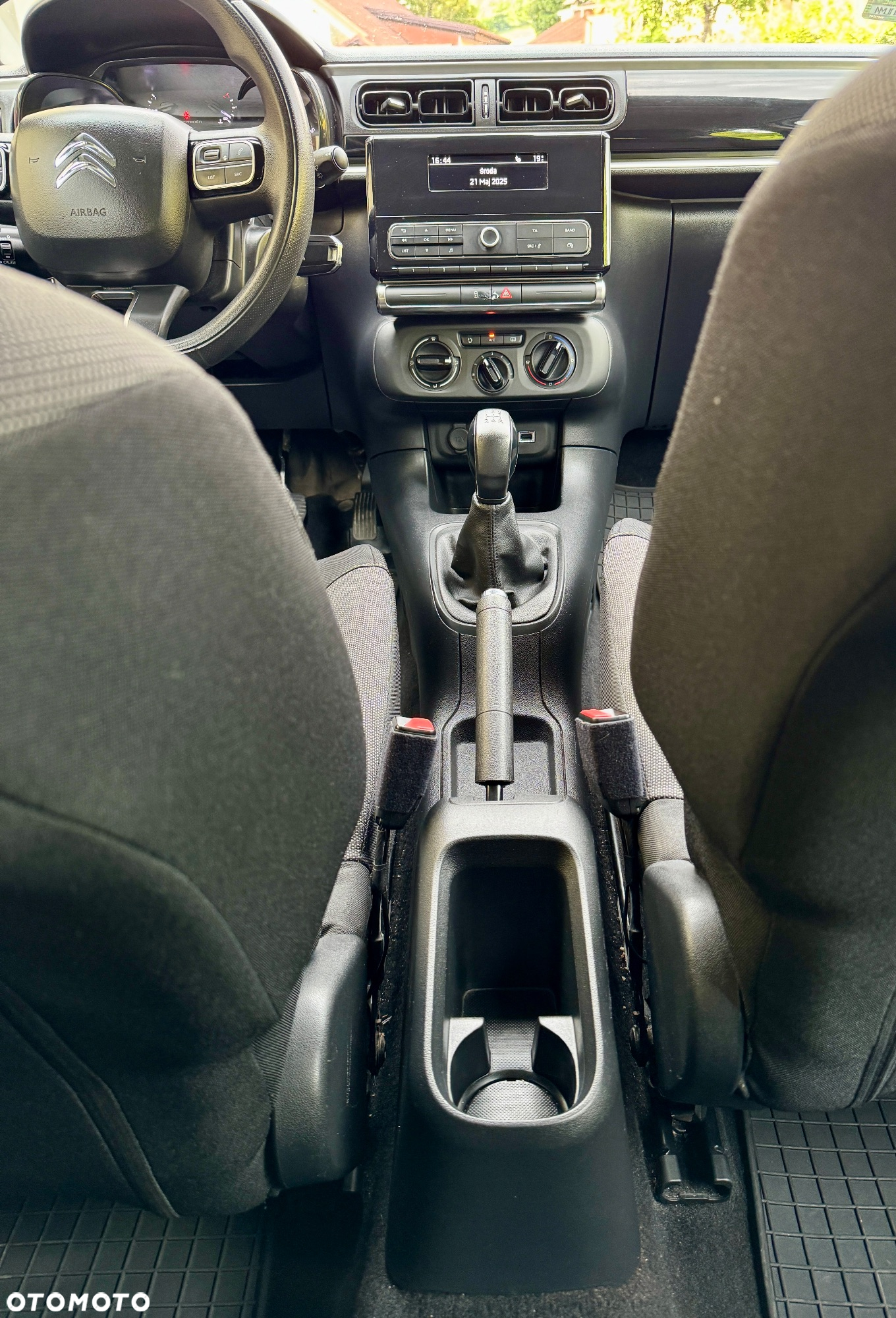 Citroën C3 1.2 PureTech Feel - 30