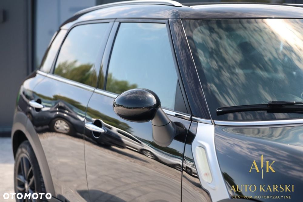 MINI Countryman - 16