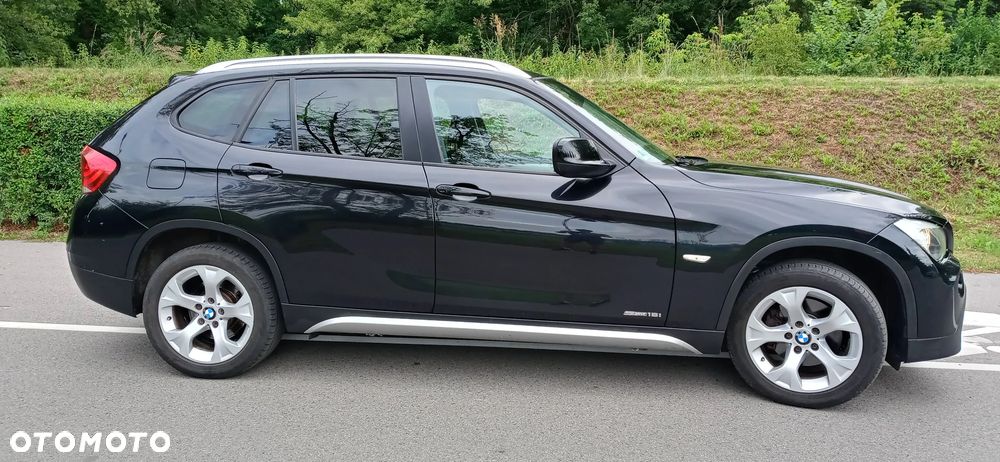 BMW X1 sDrive18i xLine - 15