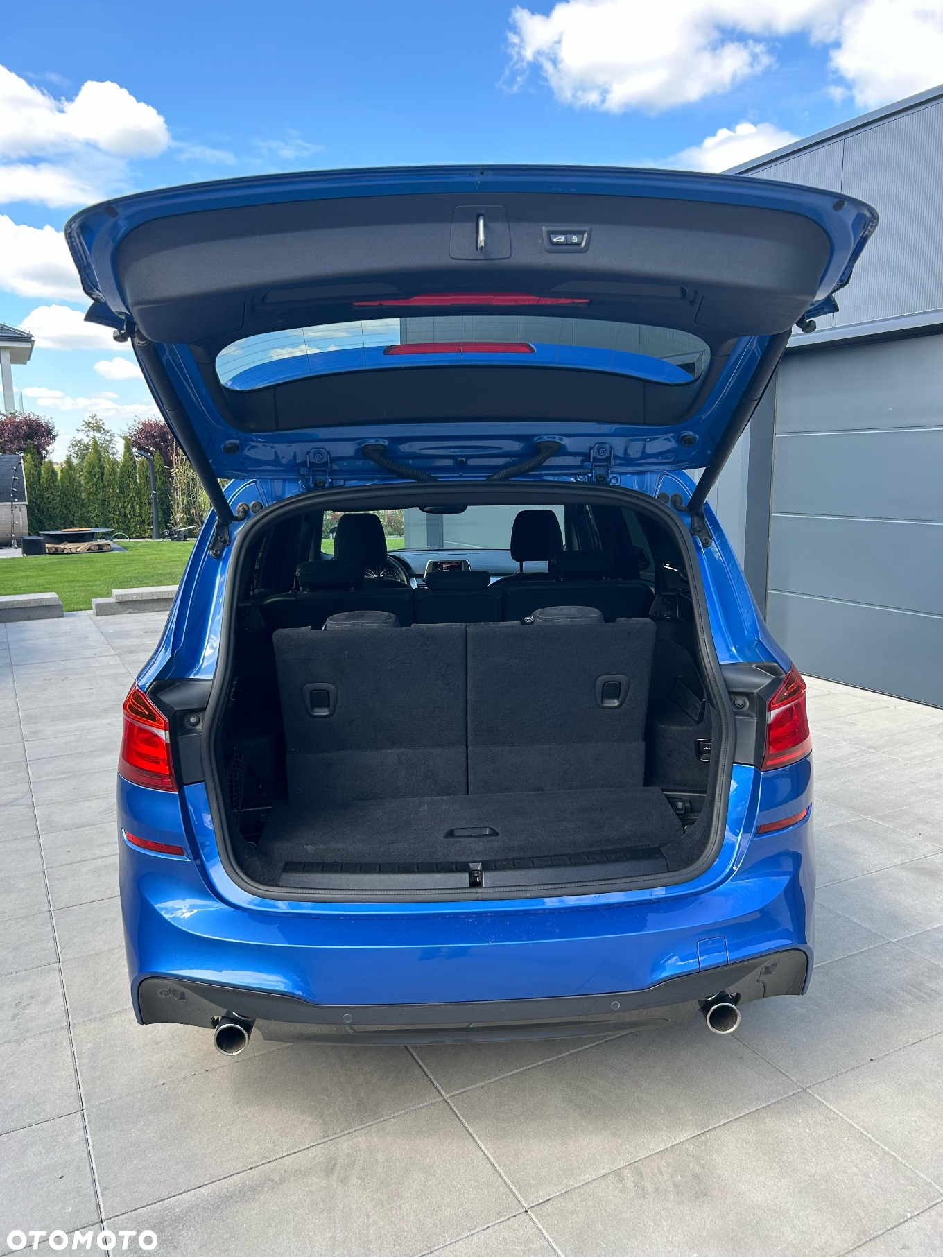 BMW Seria 2 220i Gran Tourer M Sport - 18