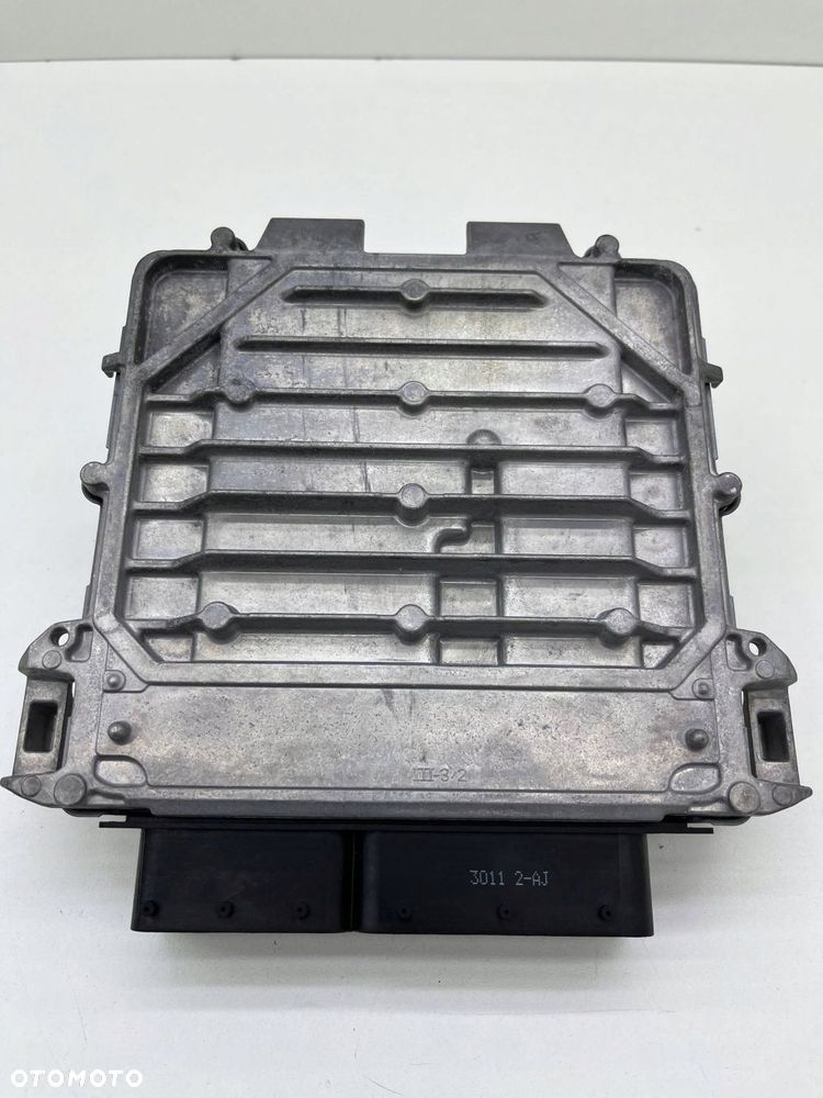 MERCEDES W177 W205 2.0 CGI MODUŁ KOMPUTER STEROWNIK SILNIKA ECU A2649001200 - 3