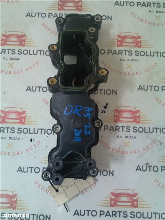 galerie admisie dreapta audi a5 2.7tdi an fabr. 2011 - 1