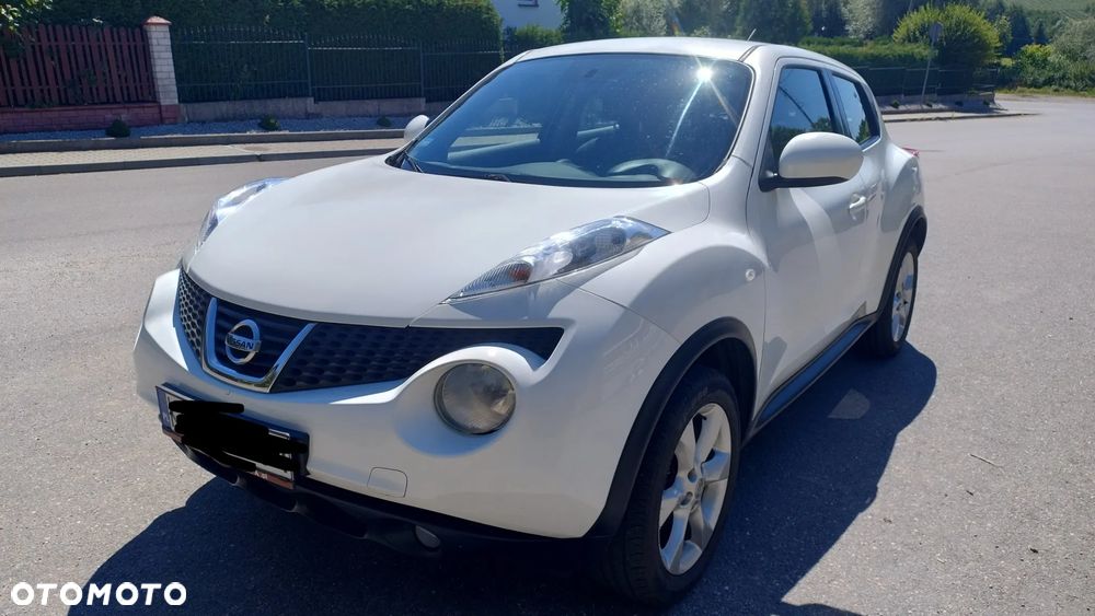 Nissan Juke 1.6 Tekna S&S - 2