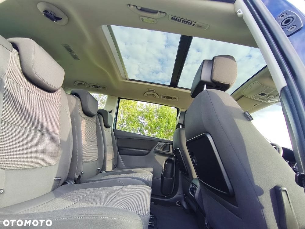 Volkswagen Sharan 2.0 TDI Comfortline - 14