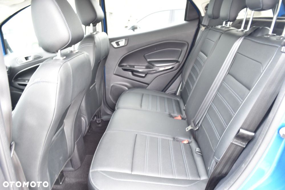 Ford EcoSport - 27