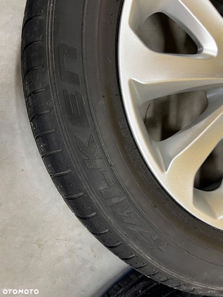 KOŁA FELGI OPONY LETNIE RANGE ROVER L405 L494 255/55 R20 - 6