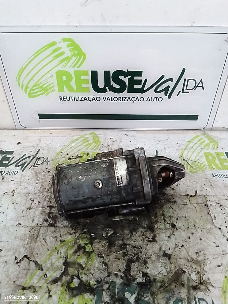 Motor De Arranque Opel Astra H Combi (A04) - 1
