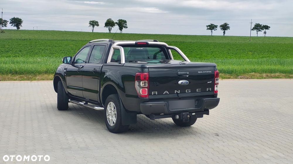 Ford Ranger - 6