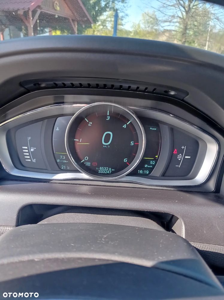 Volvo XC 60 D4 Summum - 9