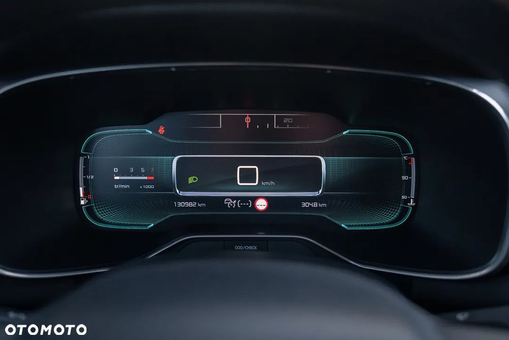 Citroën C5 Aircross - 26