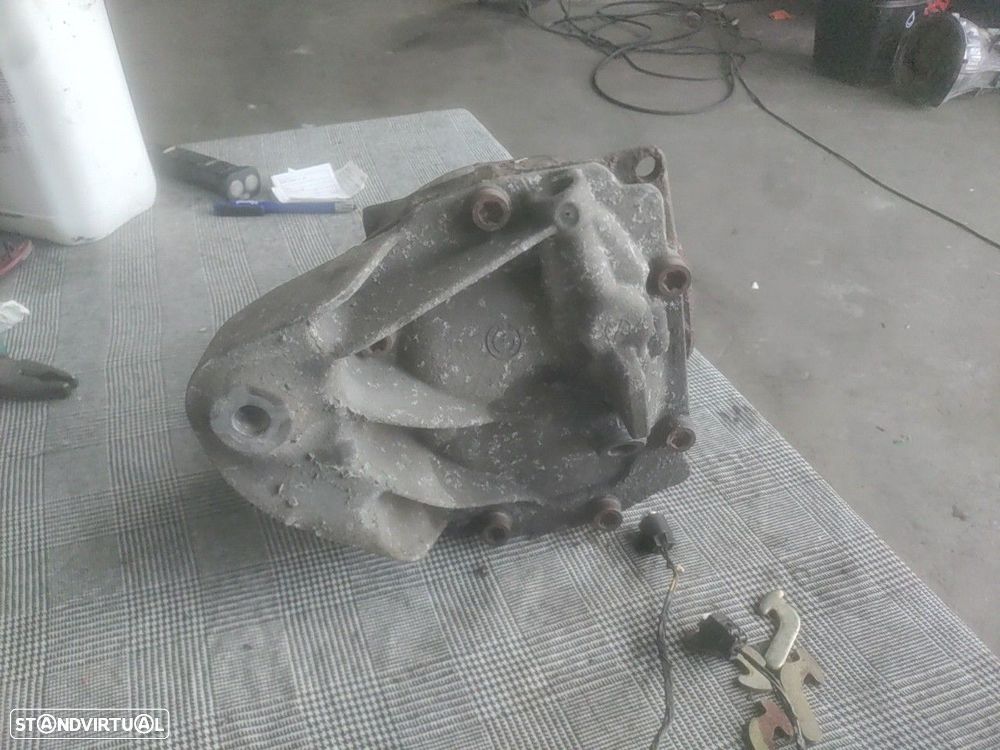 Diferencial Traseiro De Tras Bmw 1 (F20) - 4