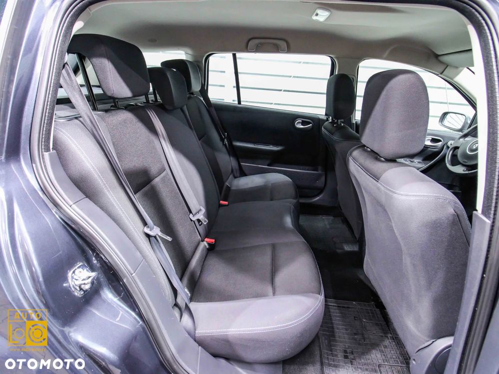 Renault Megane 1.4 Confort Dynamique - 10