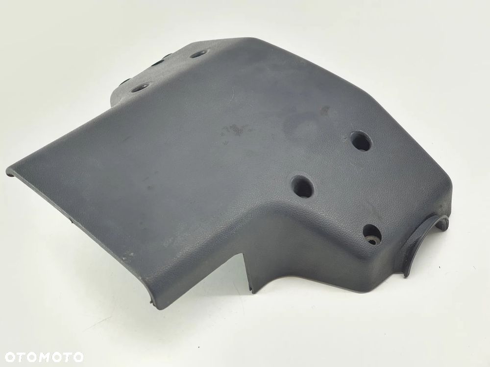 OSLONA OBUDOWA STACYJKI MAN LE - 7