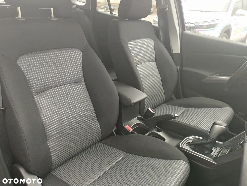 Suzuki S-Cross 1.4 BoosterJet mHEV Premium Plus SP - 27