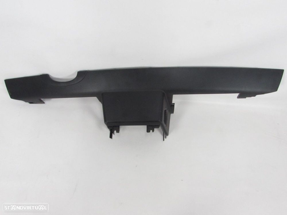 Revestimento Tablier  Inferior SEMI-NOVO/ ORIGINAL BMW i3 (I01) 51459303496 - 1