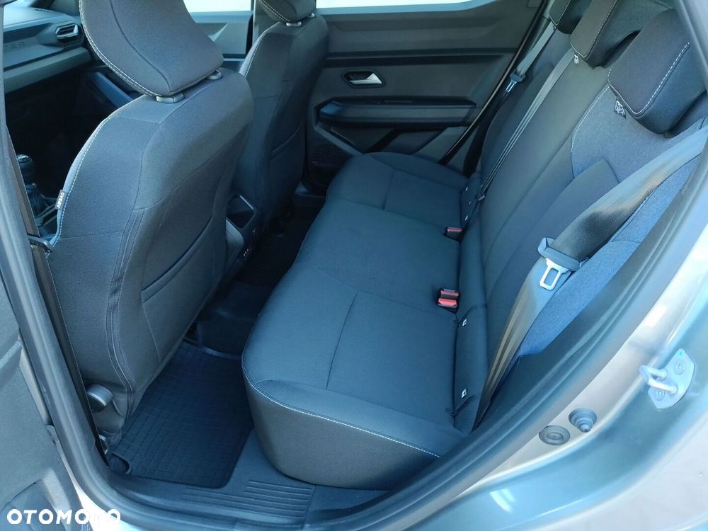 Dacia Duster 1.0 TCe Essential - 11