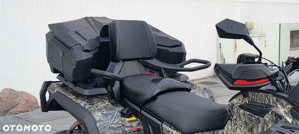 ODES Patchcross - 10