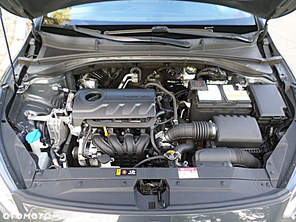 Kia Ceed - 37
