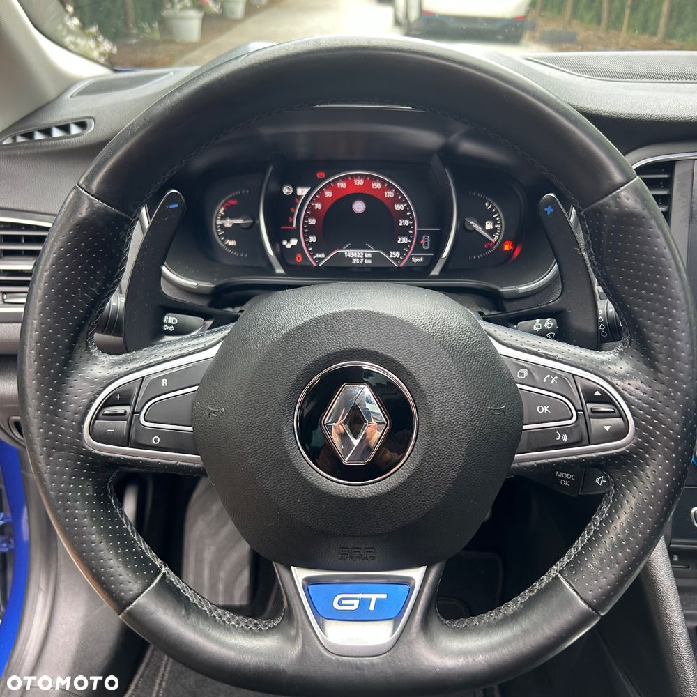 Renault Megane 1.6 TCe GT EDC - 20