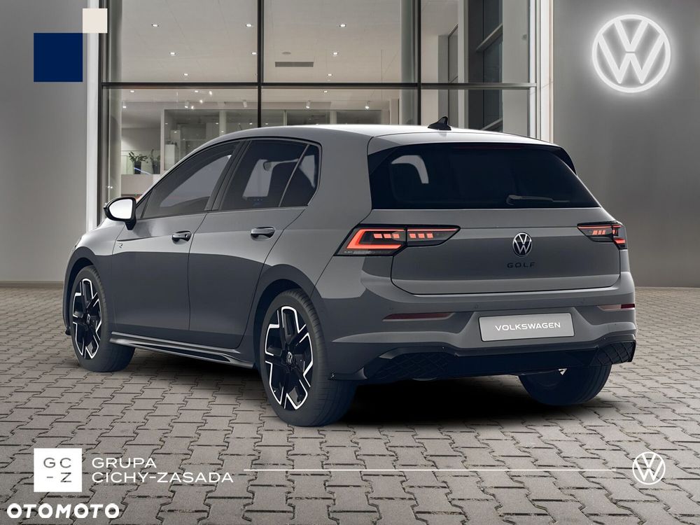 Volkswagen Golf - 3