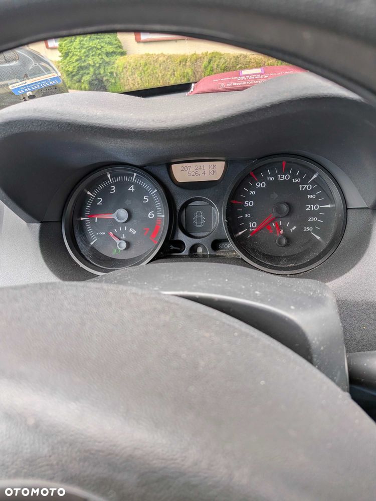 Renault Megane - 6