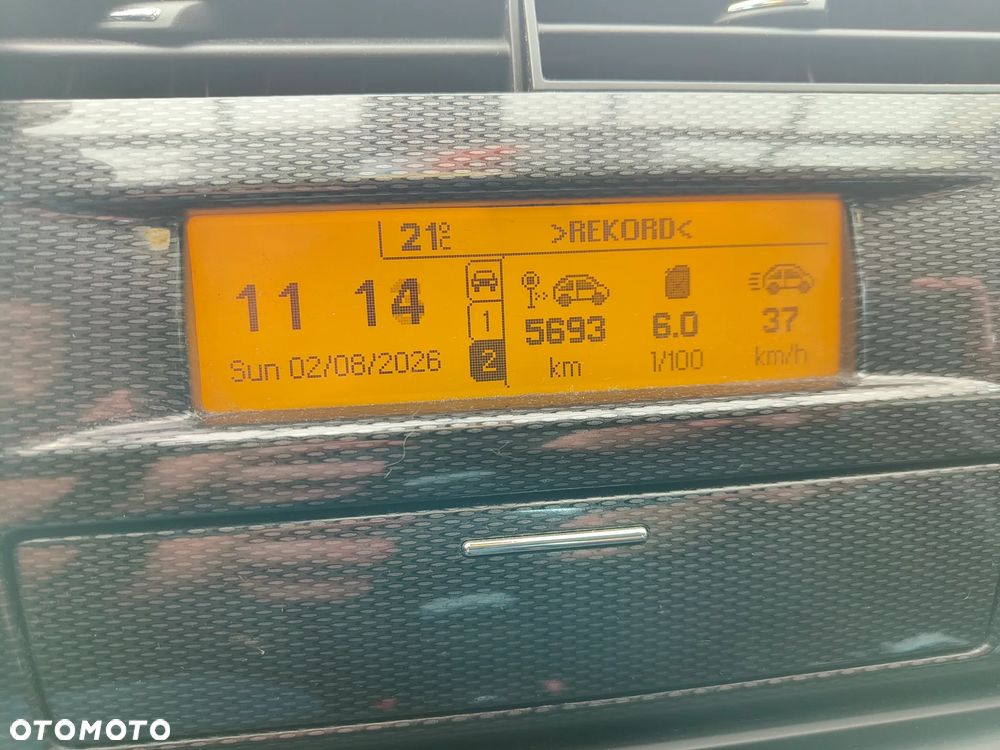 Citroën C4 - 16