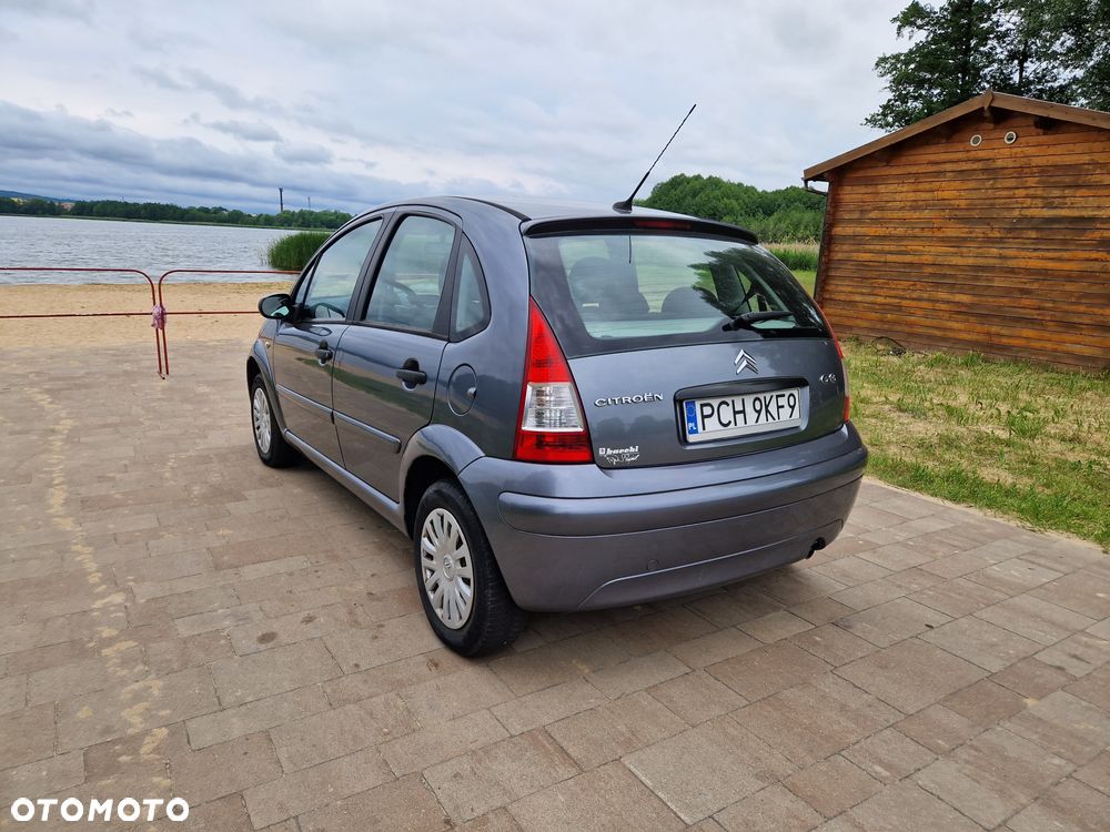 Citroën C3 - 7