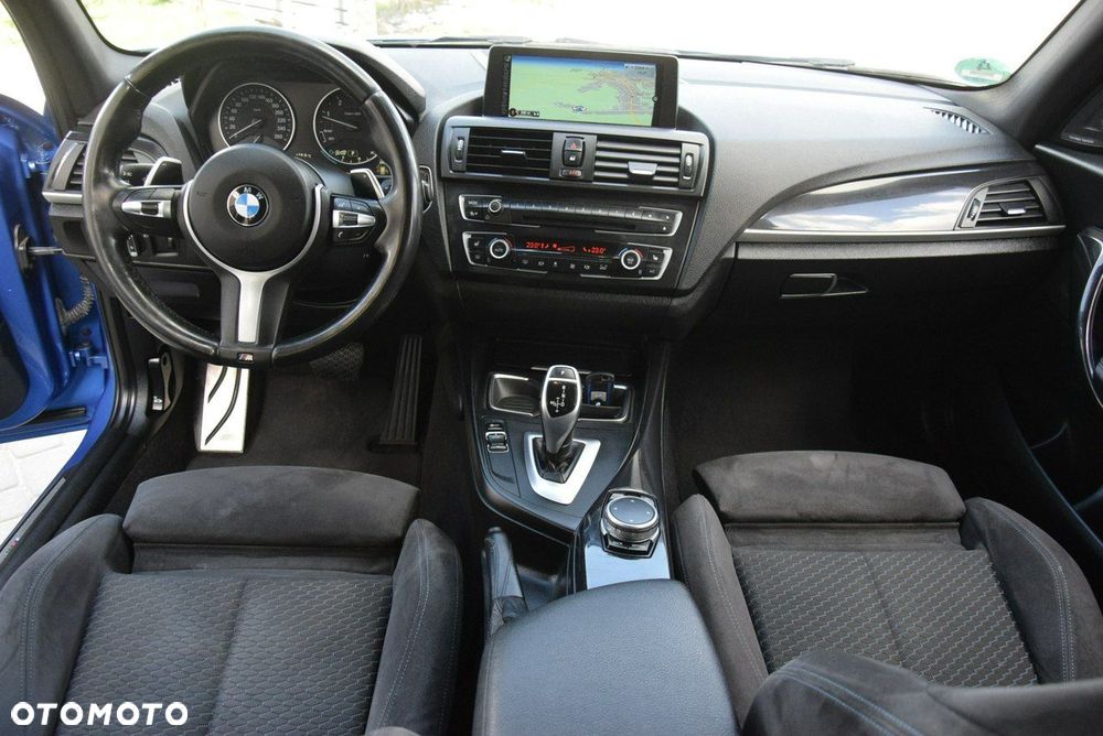 BMW Seria 1 - 25
