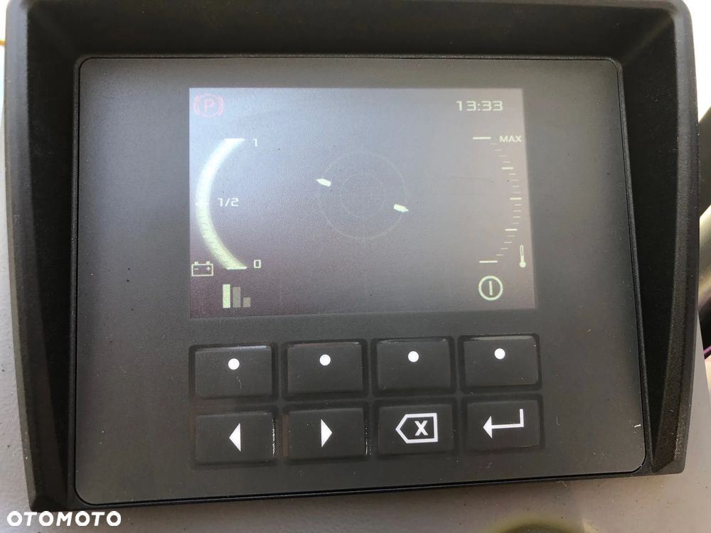 Caterpillar NSR16N2 - 15