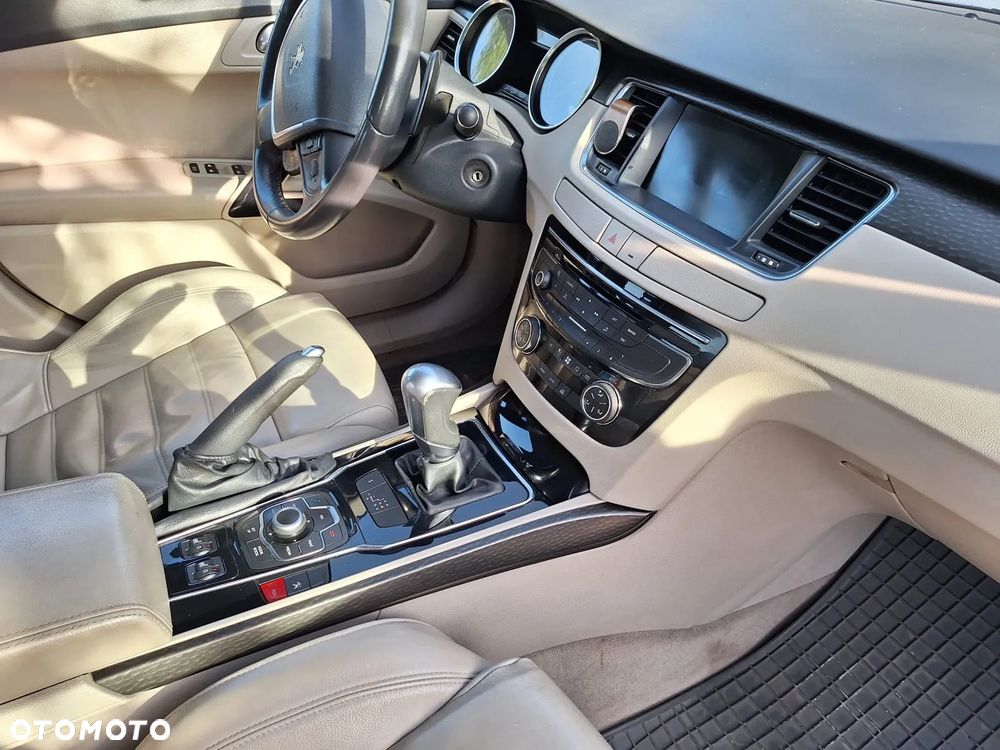 Peugeot 508 1.6 e-HDi Access S&S - 19