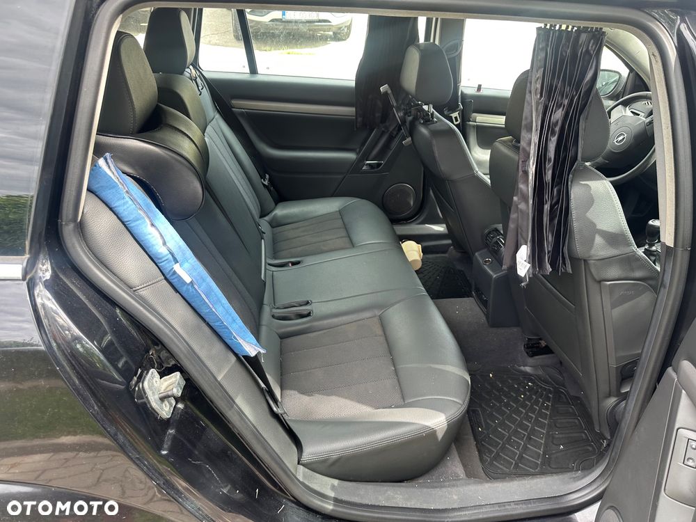 Opel Vectra 1.9 CDTI Elegance - 9