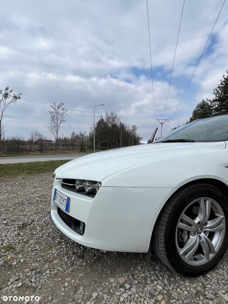Alfa Romeo 159 2.0 JTDM 16V DPF Turismo - 28