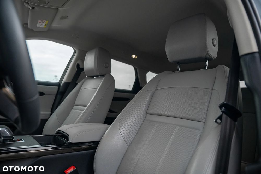 Land Rover Range Rover Evoque 2.0 D165 mHEV S - 18