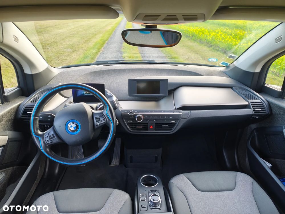 BMW i3 (94 Ah) - 20