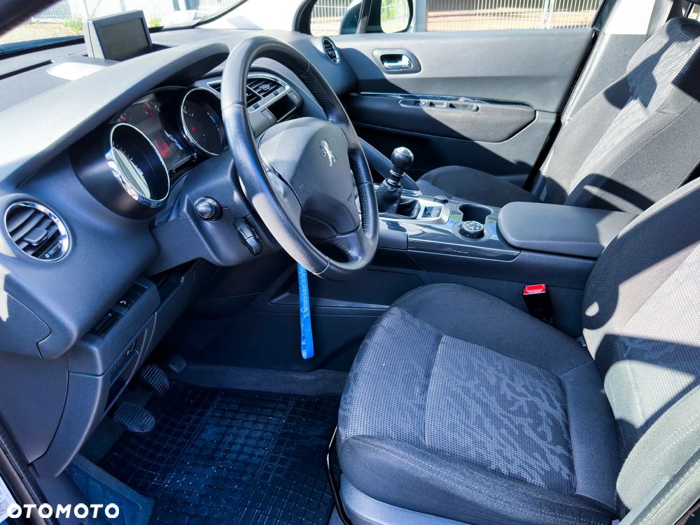 Peugeot 3008 HDi 150 Business-Line - 14