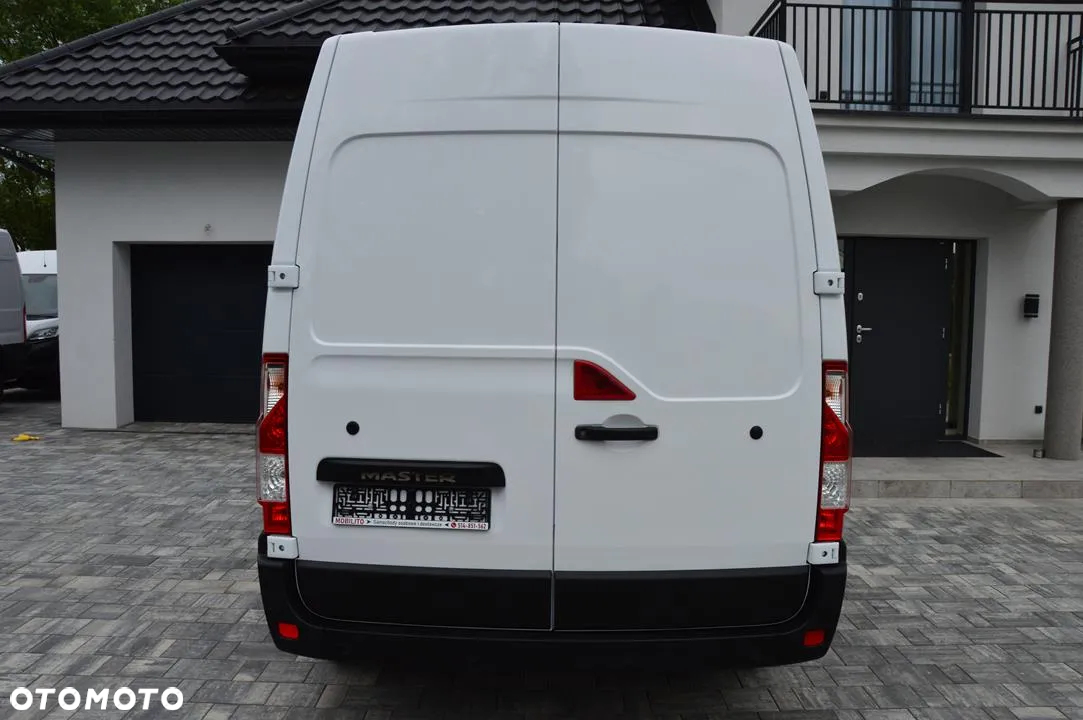 Renault Master - 4