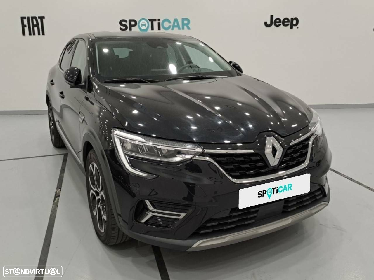 Renault Arkana 1.3 TCe Intens EDC - 3