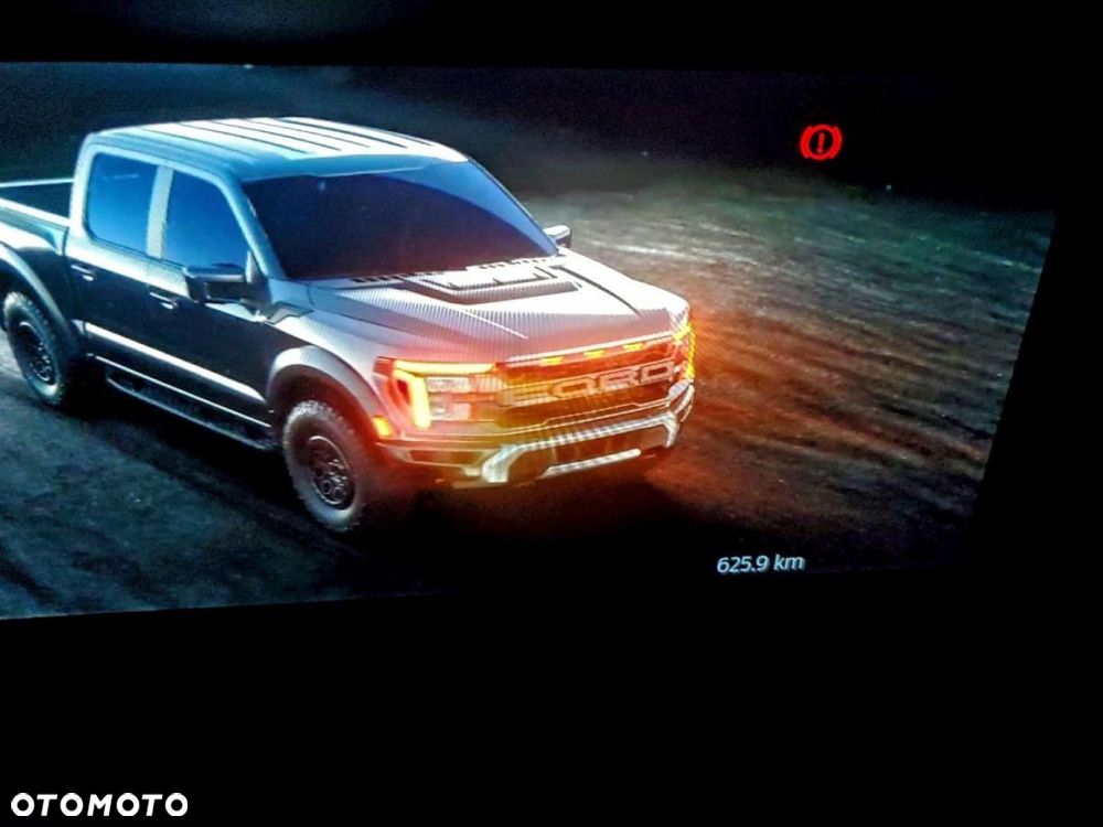 Ford F150 - 3