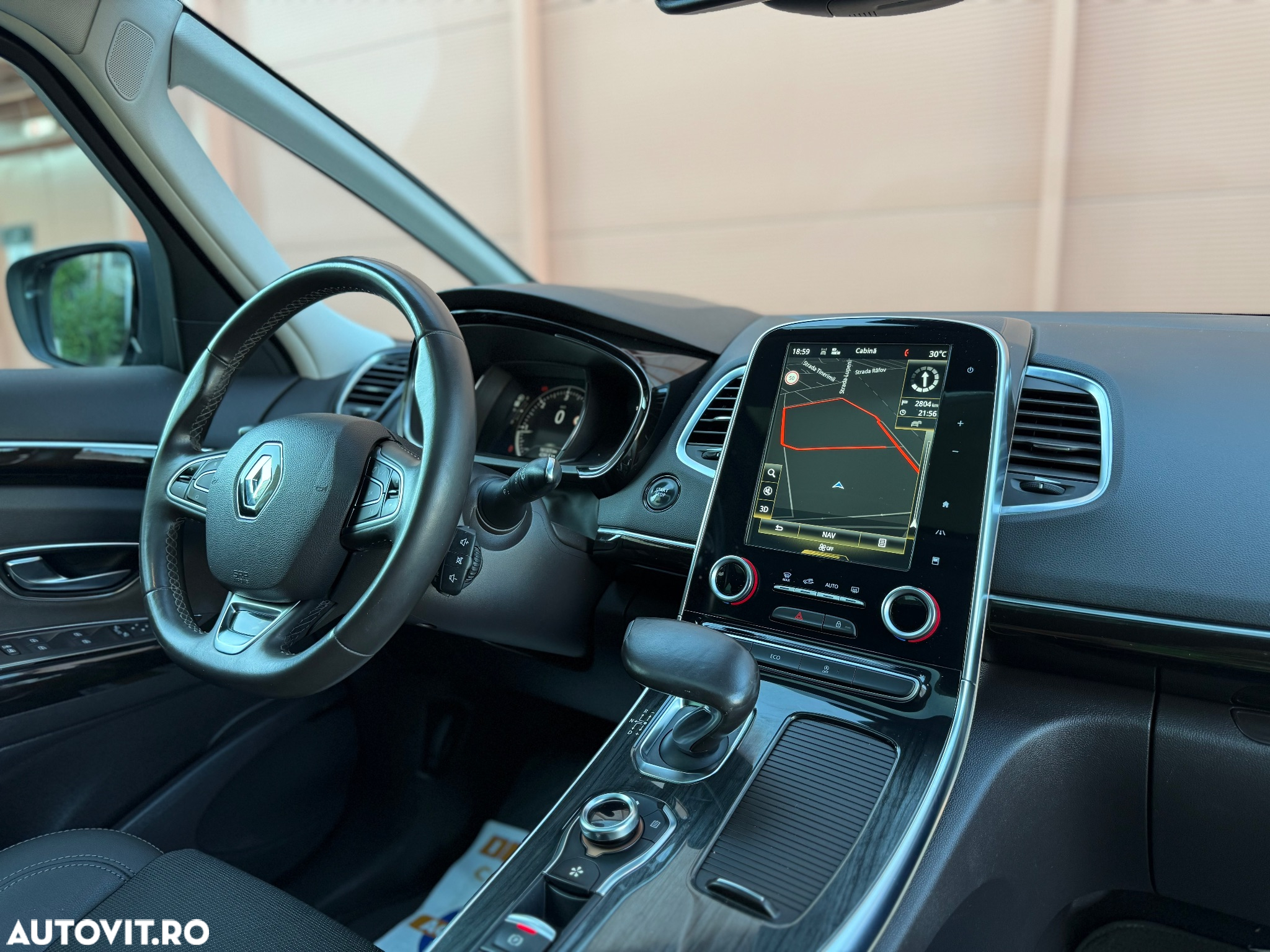Renault Espace - 16