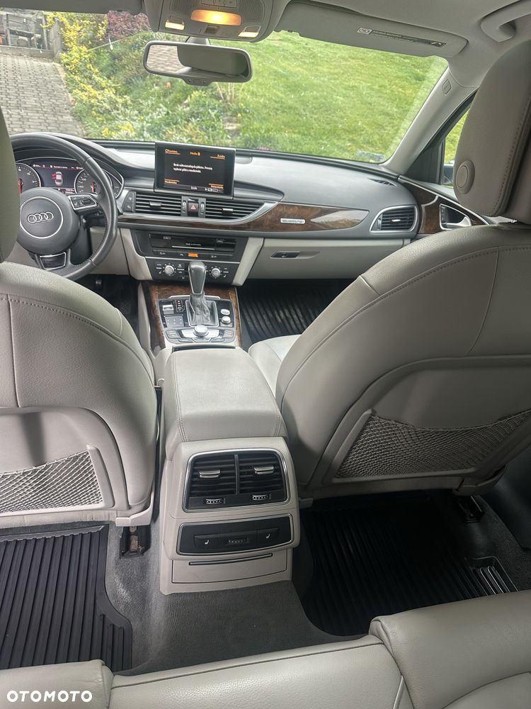 Audi A6 Limousine - 7