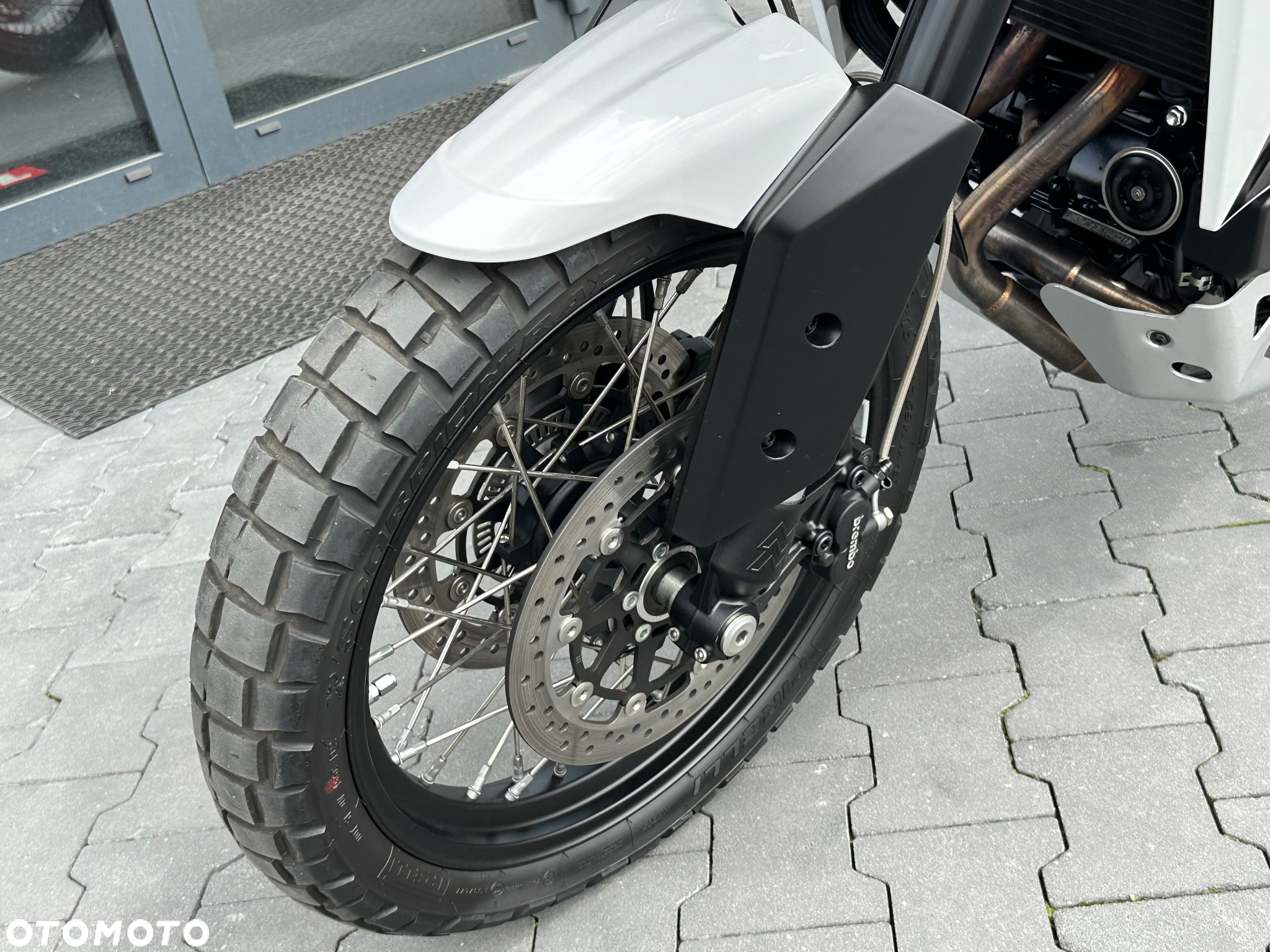 Moto Morini Inny - 39