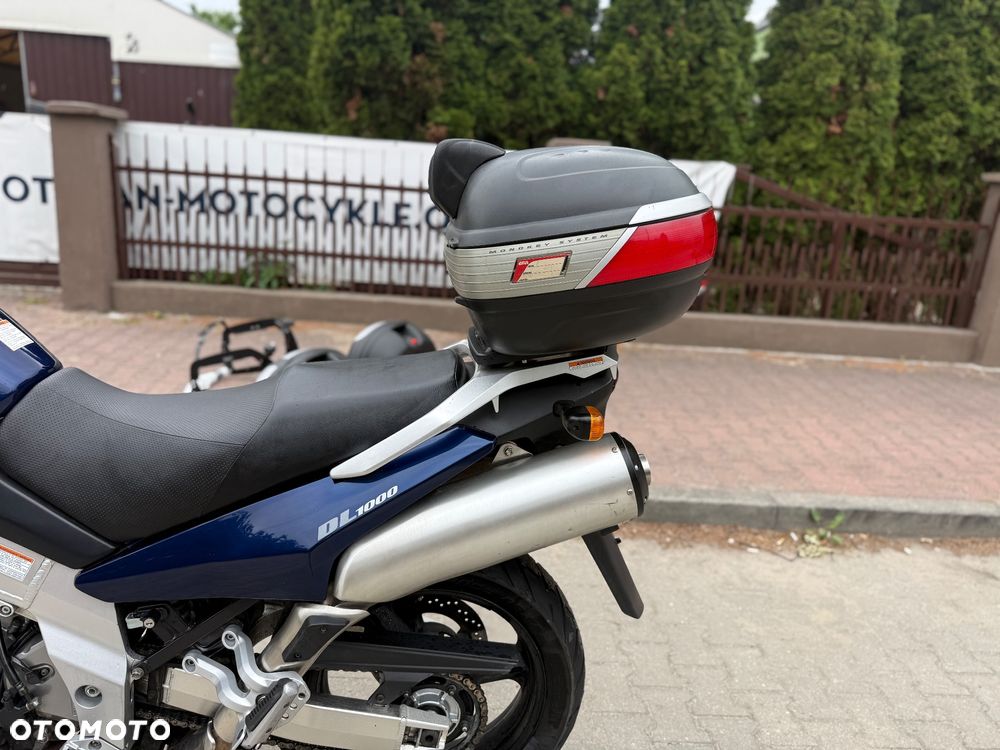 Suzuki DL - 25
