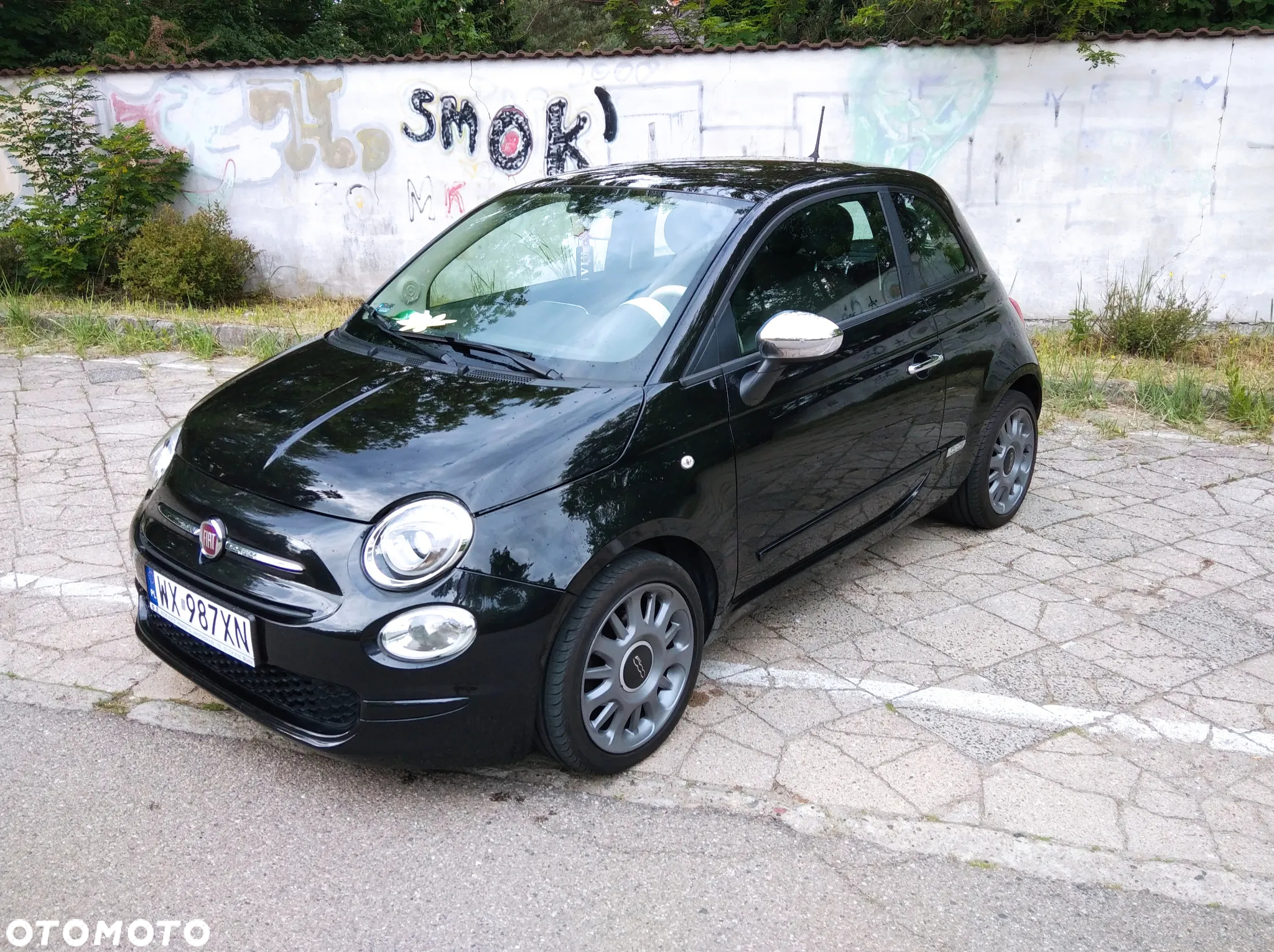 Fiat 500 1.2 Pop - 7